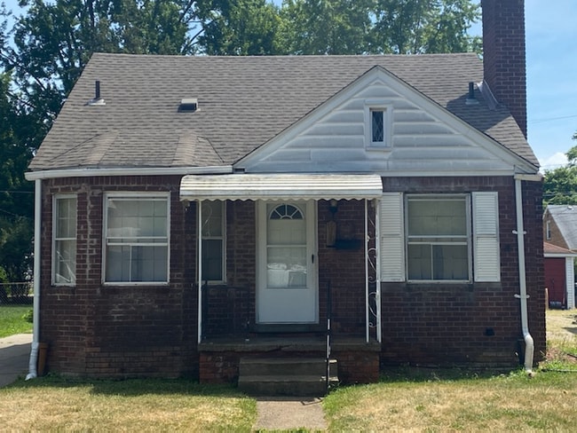 property at 19444 Lennane St