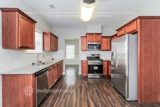 368 Sweet Ashley Way in Loganville, GA - Foto de edificio - Building Photo