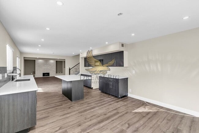 6845 Coley Ave in Las Vegas, NV - Building Photo - Building Photo