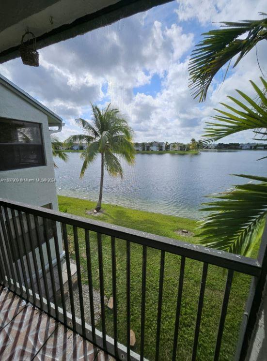 1024 S Independence Dr, Unit 1024E in Homestead, FL - Building Photo - Building Photo