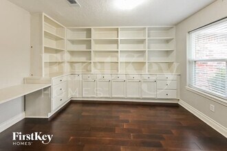 6722 Woodland Oaks in Magnolia, TX - Building Photo - Building Photo