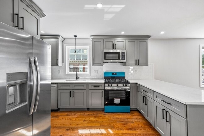 109 Berkshire St in Providence, RI - Building Photo - Building Photo