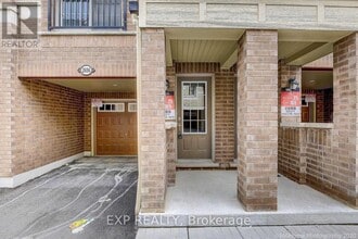 2698 Deputy Minister Path in Oshawa, ON - Building Photo - Building Photo