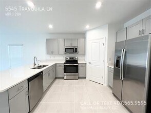 5545 Tranquila Ln in Davenport, FL - Building Photo - Building Photo