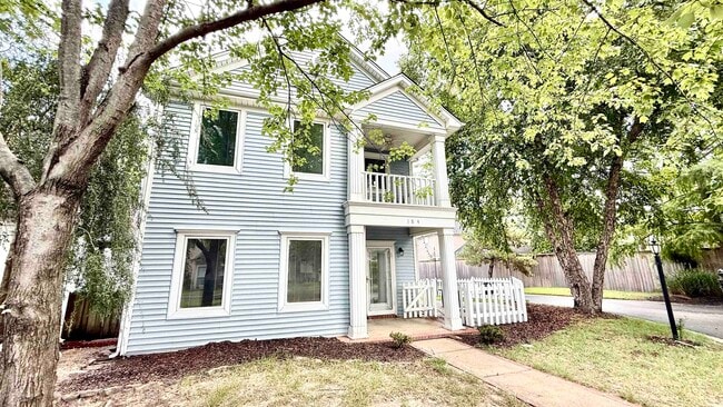 property at 184 Marrakesh Cir