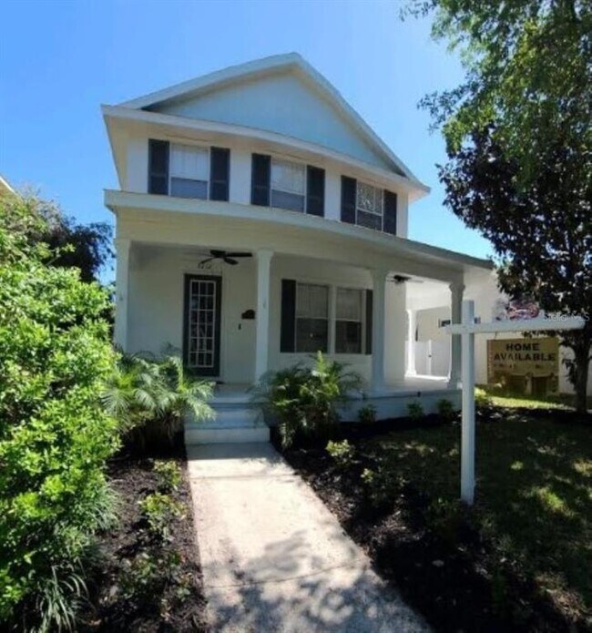 3212 Town Ave in New Port Richey, FL - Building Photo - Building Photo