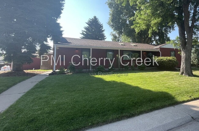 property at 3000 S Holly Pl