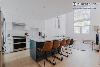 411 Francisco St in San Francisco, CA - Building Photo - Building Photo