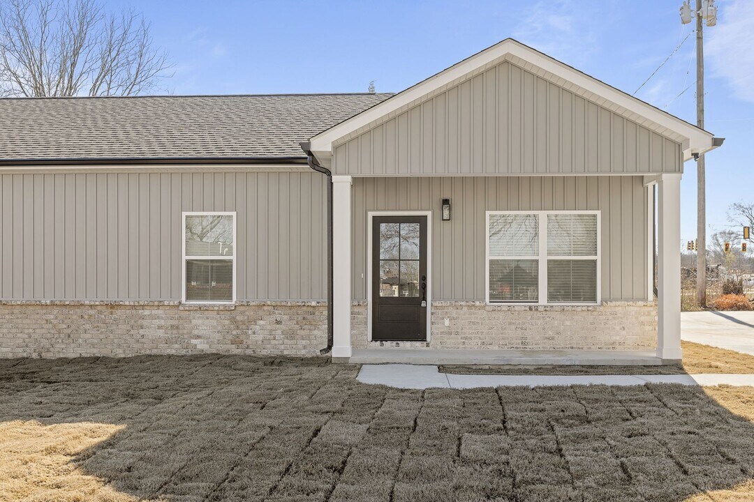 24 Alden Ln, Unit 24 in Rossville, GA - Building Photo