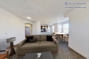 4300 Swanson Wy in Castle Rock, CO - Building Photo