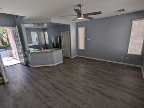 7608 French Springs St in Las Vegas, NV - Building Photo - Building Photo
