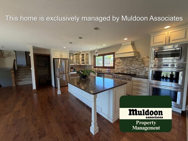 property at 5218 Rocking R Dr