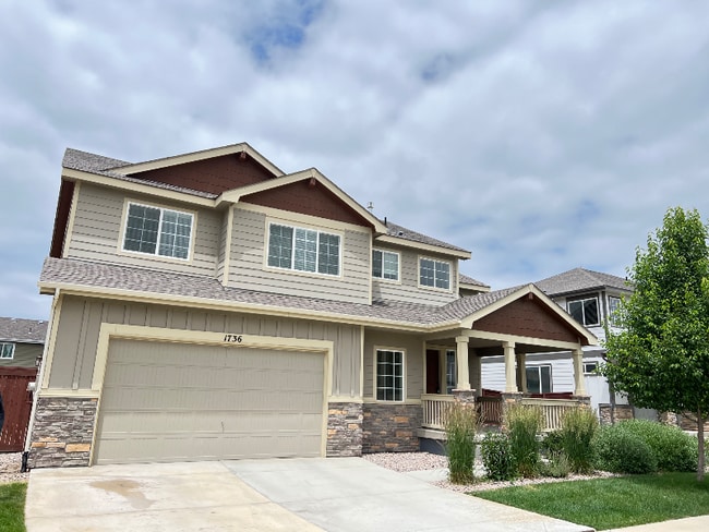 property at 1736 Country Sun Dr