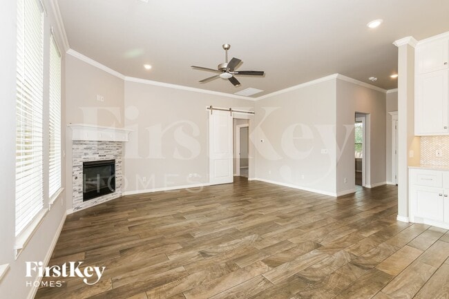 616 Texoma Dr in Edmond, OK - Building Photo - Building Photo