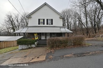 1309 Wood St in Scranton, PA - Building Photo - Building Photo