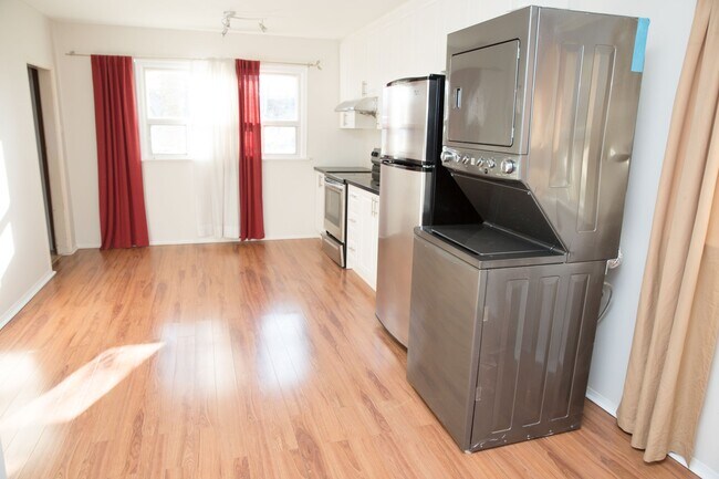 67 McDonald Ave in Toronto, ON - Building Photo - Building Photo