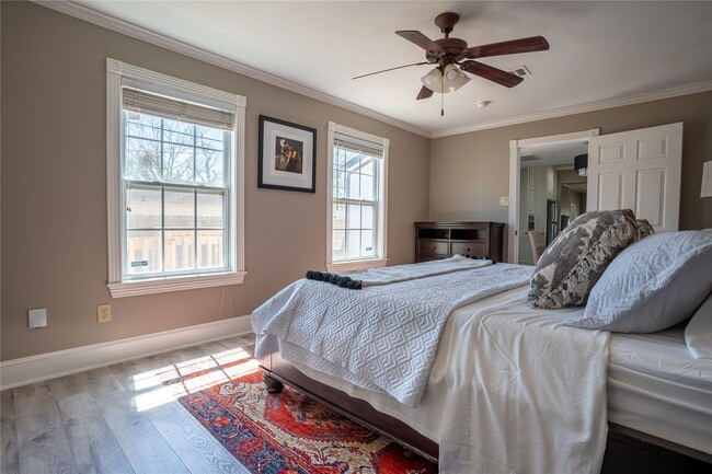 property at 802 Enid St