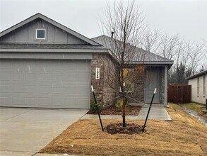 1624 Elliott Rd in Howe, TX - Building Photo - Building Photo