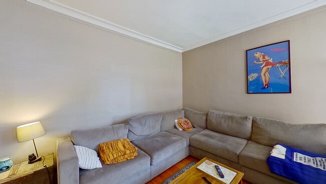 801 Monroe St in Evanston, IL - Building Photo - Building Photo