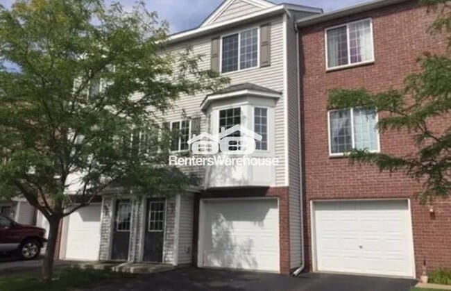 property at 4801 Education Dr N