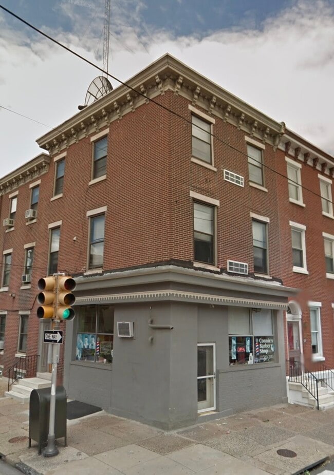 1410 E Moyamensing Ave, Unit 3F