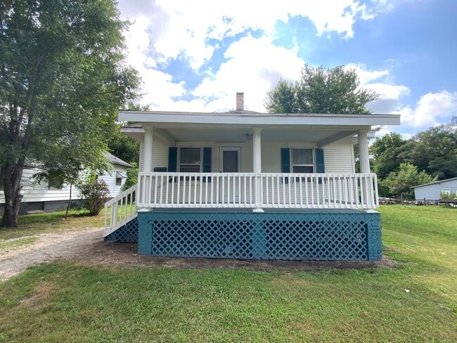 property at 19 S Collett St