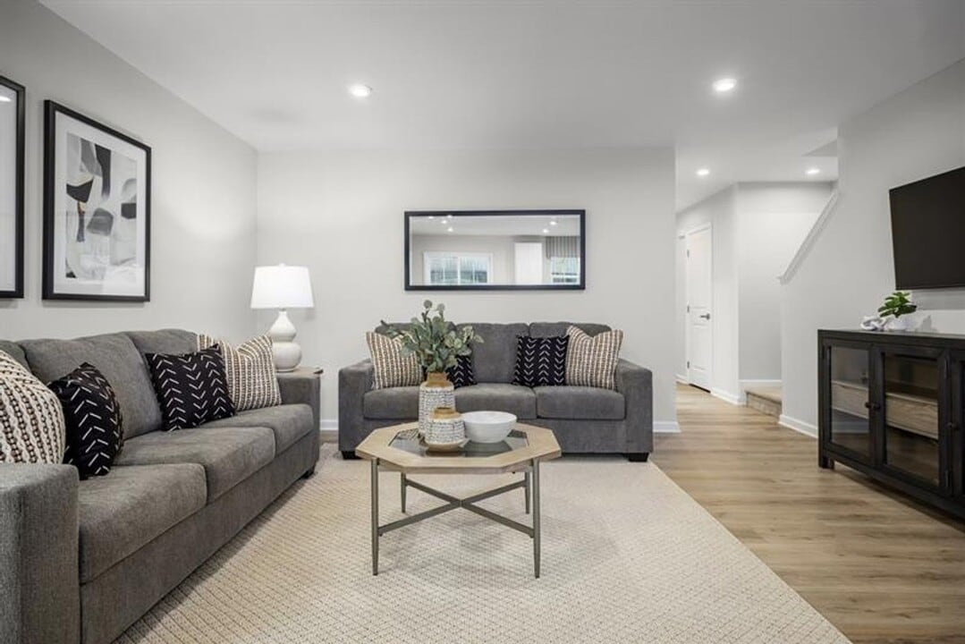 3215 Edgemead Cir NW in Calabash, NC - Building Photo