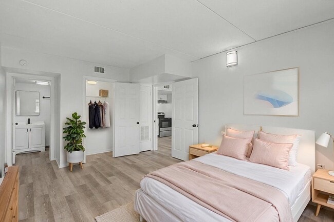 Addison Cove in Merritt Island, FL - Building Photo - Building Photo