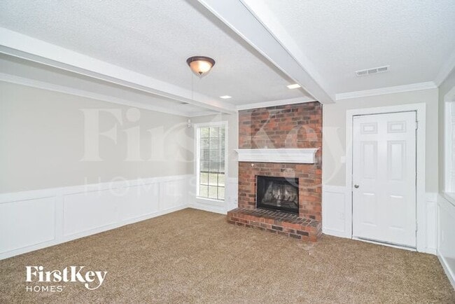 6631 Cherry Bark Dr in Memphis, TN - Foto de edificio - Building Photo