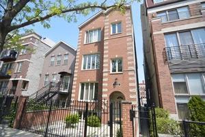 property at 1444 W Walton St