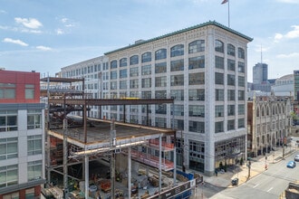 Packard Building in Philadelphia, PA - Building Photo - Building Photo