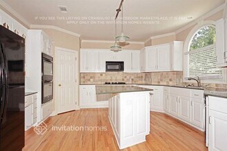 1215 Mobile Way in Grayson, GA - Building Photo - Building Photo