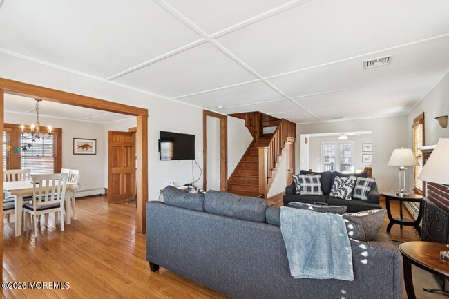 50 Osborne Ave in Bay Head, NJ - Building Photo - Building Photo