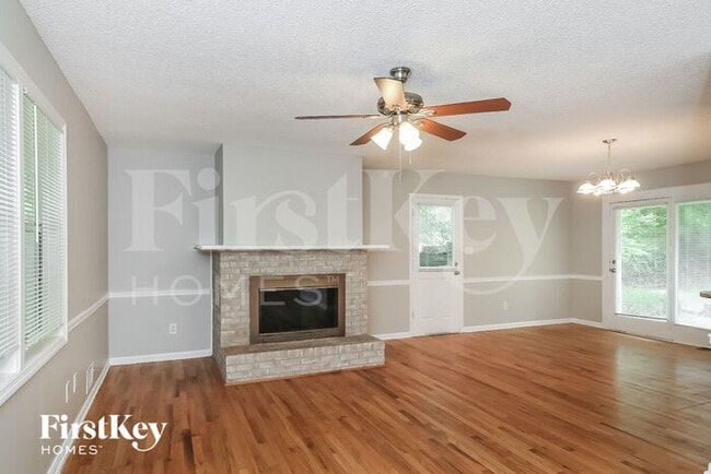 860 Green Forest Dr in Smyrna, GA - Building Photo - Building Photo