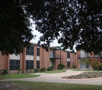 Sonoma Terrace Apartments