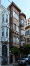 1354 Sacramento St in San Francisco, CA - Building Photo - Building Photo