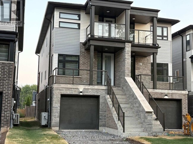 property at 83 Superior Street