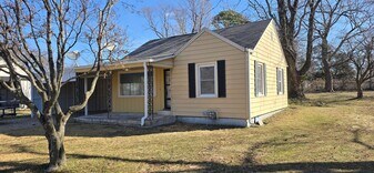 3512 S Mentor Ave in Springfield, MO - Building Photo