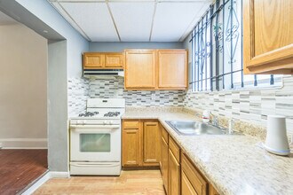 3818 Mount Pleasant Ave in Baltimore, MD - Building Photo - Building Photo