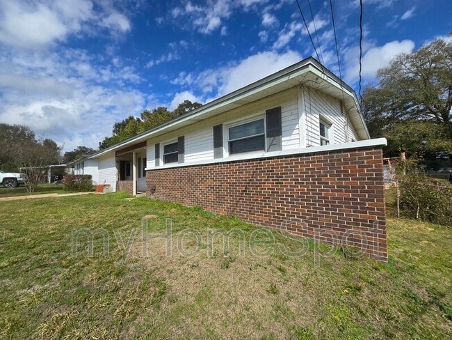 property at 807 Blue Springs Dr