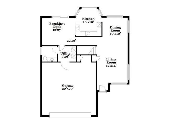 3719 W Camino Real in Glendale, AZ - Building Photo - Building Photo