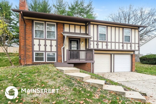 1638 Preston Park Ln in St. Louis, MO - Building Photo - Building Photo