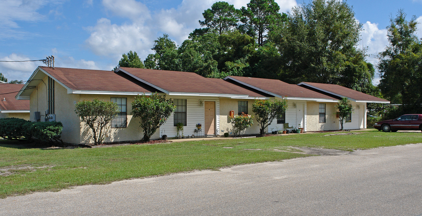 1415 Florida Ave in Lynn Haven, FL - Building Photo