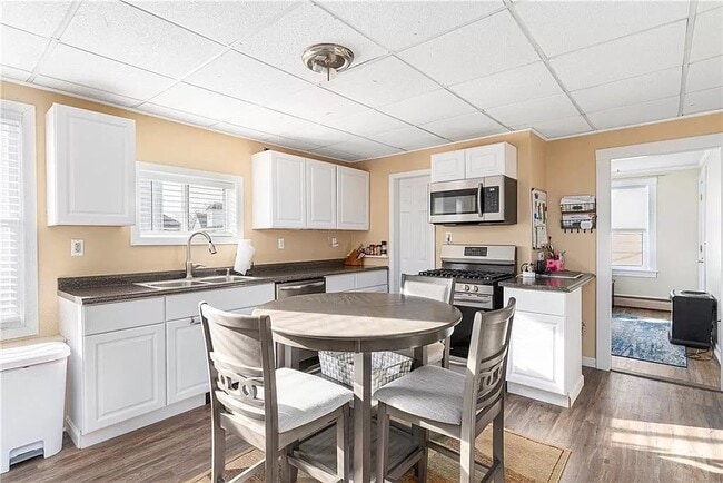 property at 268 Metacom Ave