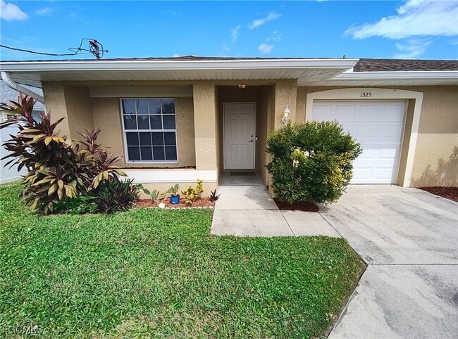 property at 1325 Gleason Pkwy
