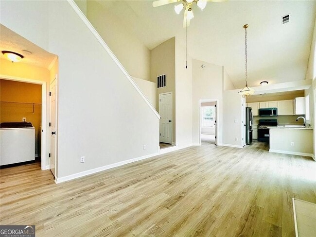 13447 Aventide Ln in Alpharetta, GA - Building Photo - Building Photo
