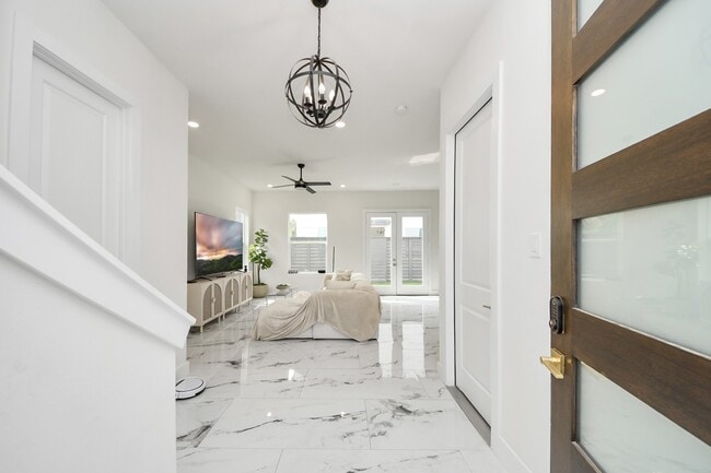 property at 6549 Sealey St