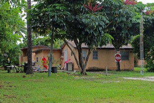 4308 Forest Ln in Lake Worth, FL - Building Photo