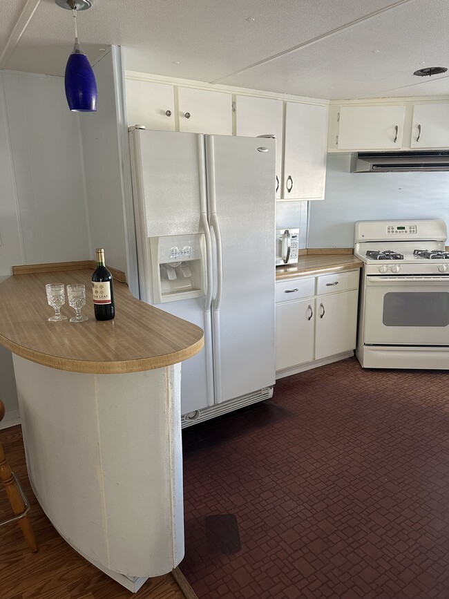 property at 2700 W 8th St