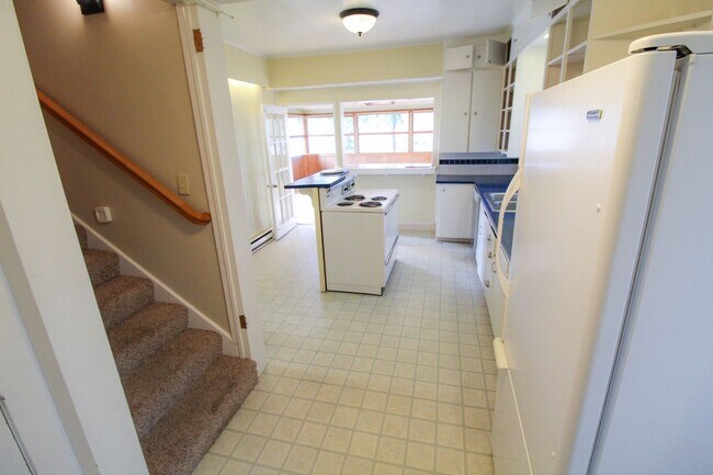 1212 S Oak St in Spokane, WA - Building Photo - Building Photo